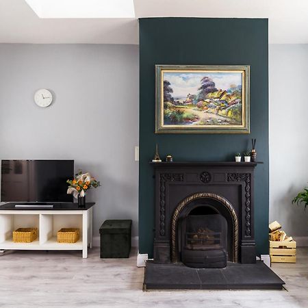 Dublin Airport Homestay Εξωτερικό φωτογραφία