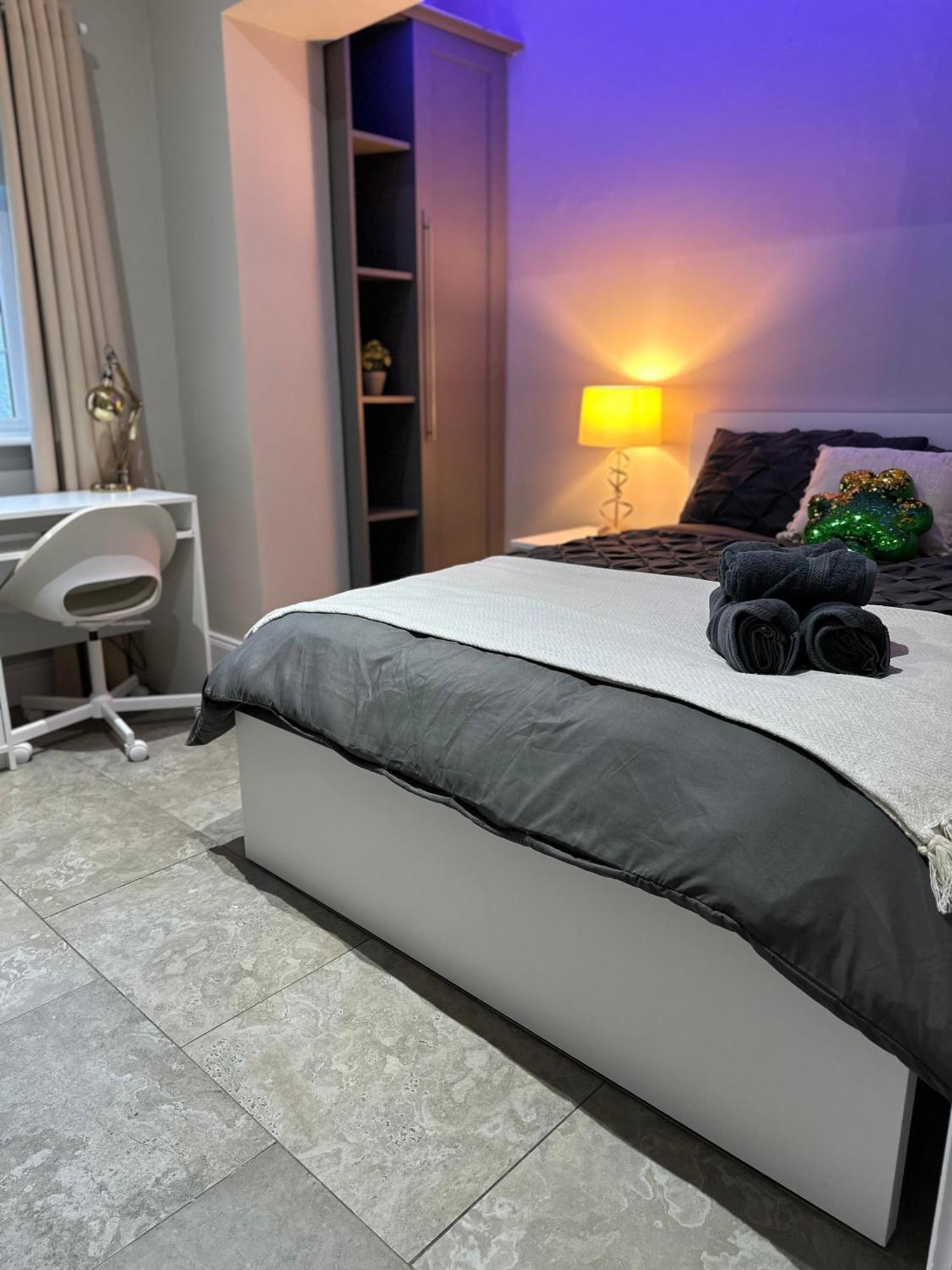 Dublin Airport Homestay Εξωτερικό φωτογραφία