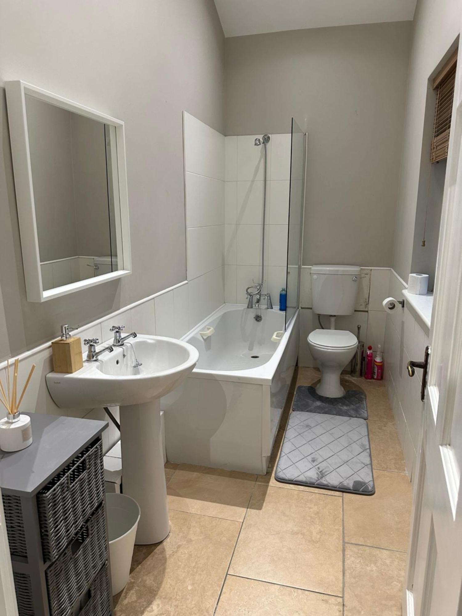 Dublin Airport Homestay Εξωτερικό φωτογραφία