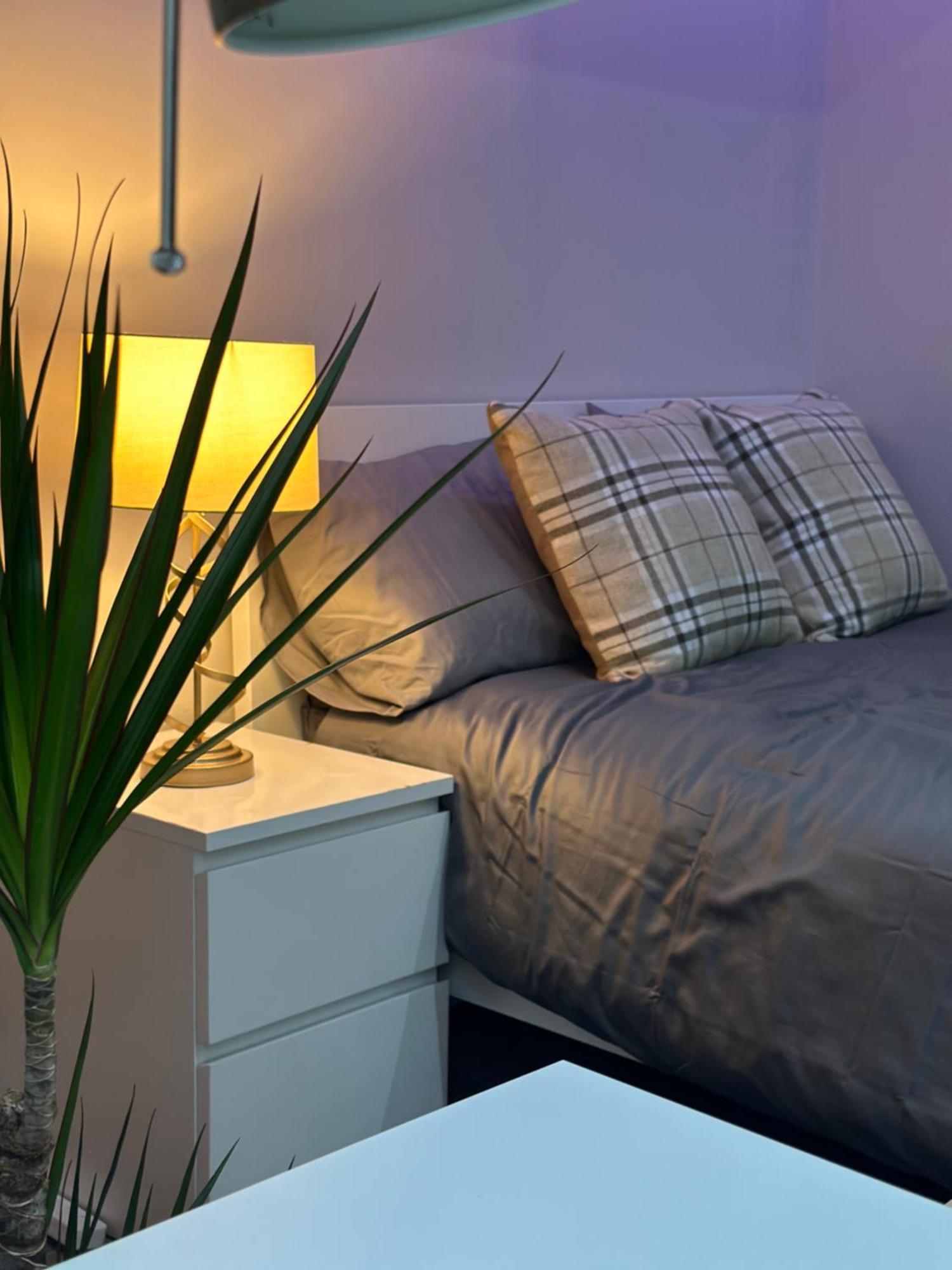 Dublin Airport Homestay Εξωτερικό φωτογραφία