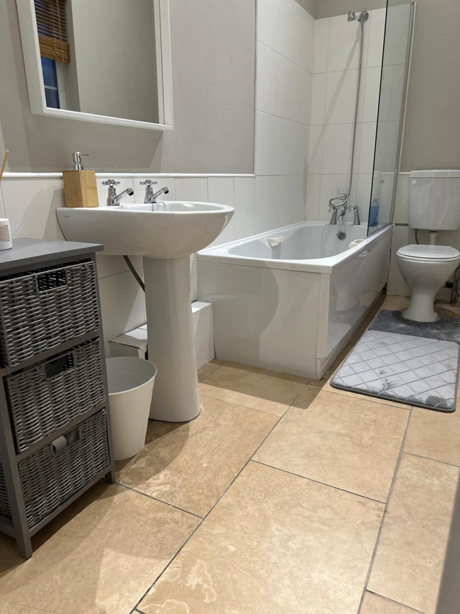 Dublin Airport Homestay Εξωτερικό φωτογραφία