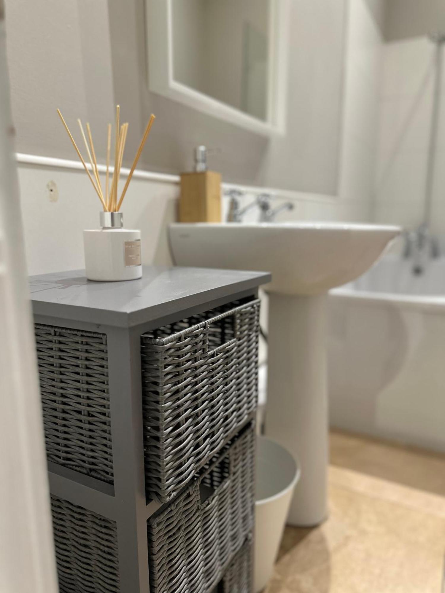 Dublin Airport Homestay Εξωτερικό φωτογραφία