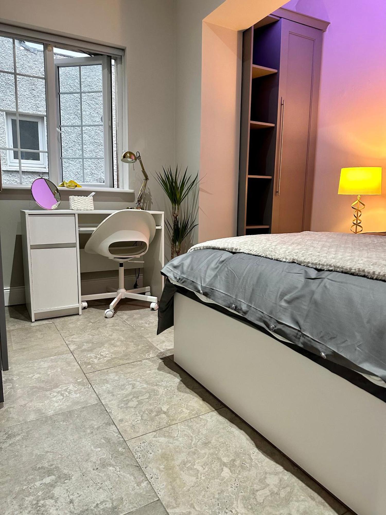 Dublin Airport Homestay Εξωτερικό φωτογραφία