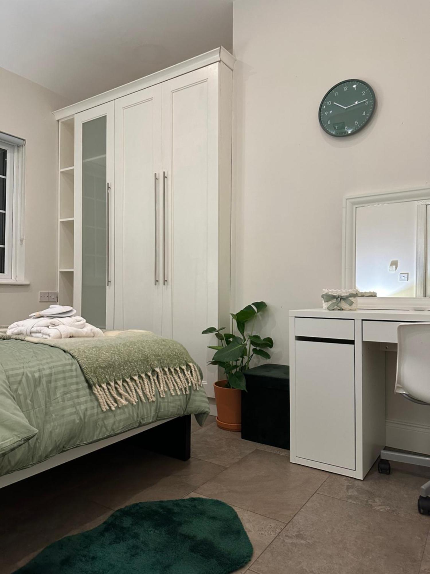 Dublin Airport Homestay Εξωτερικό φωτογραφία