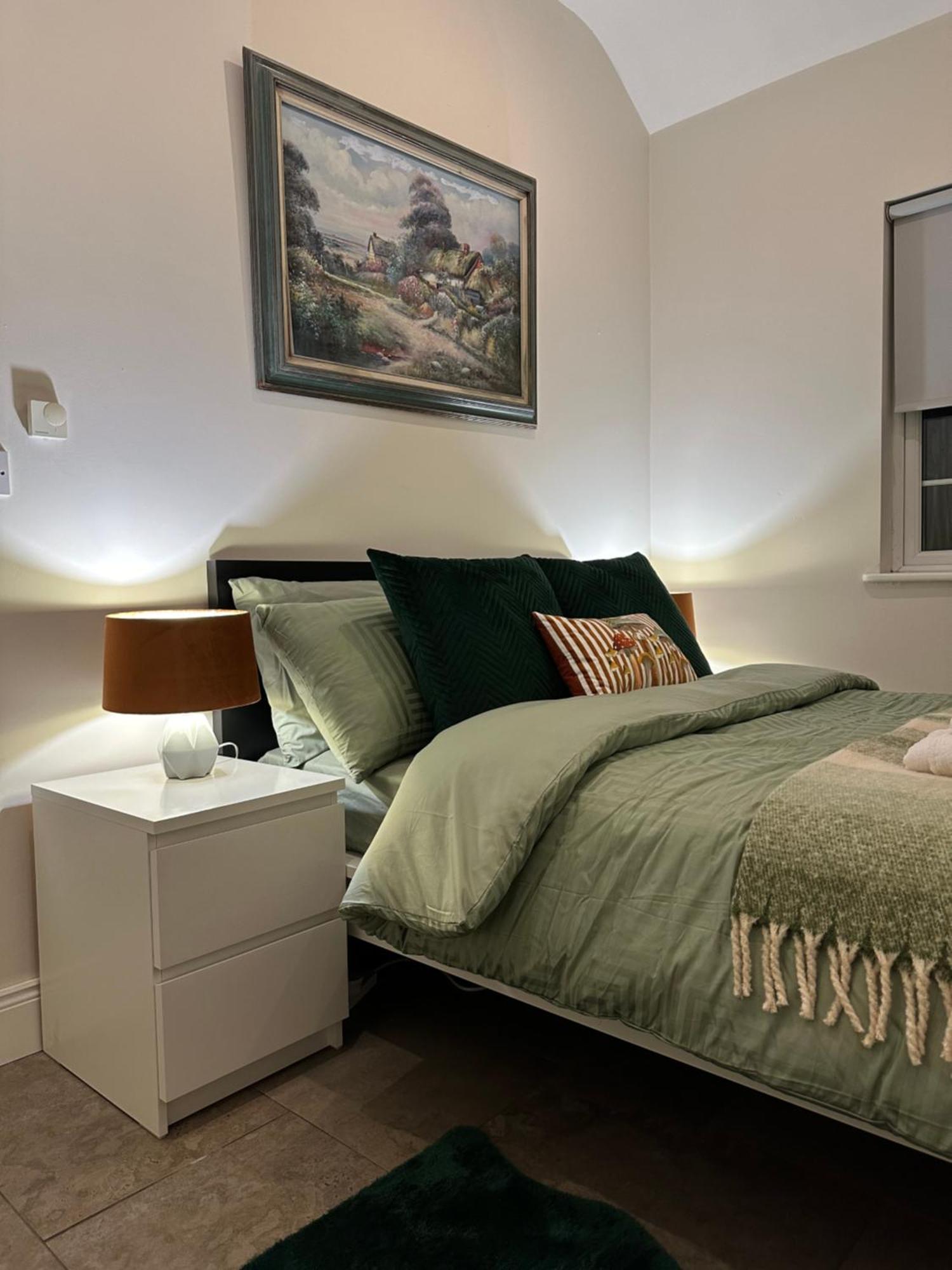Dublin Airport Homestay Εξωτερικό φωτογραφία