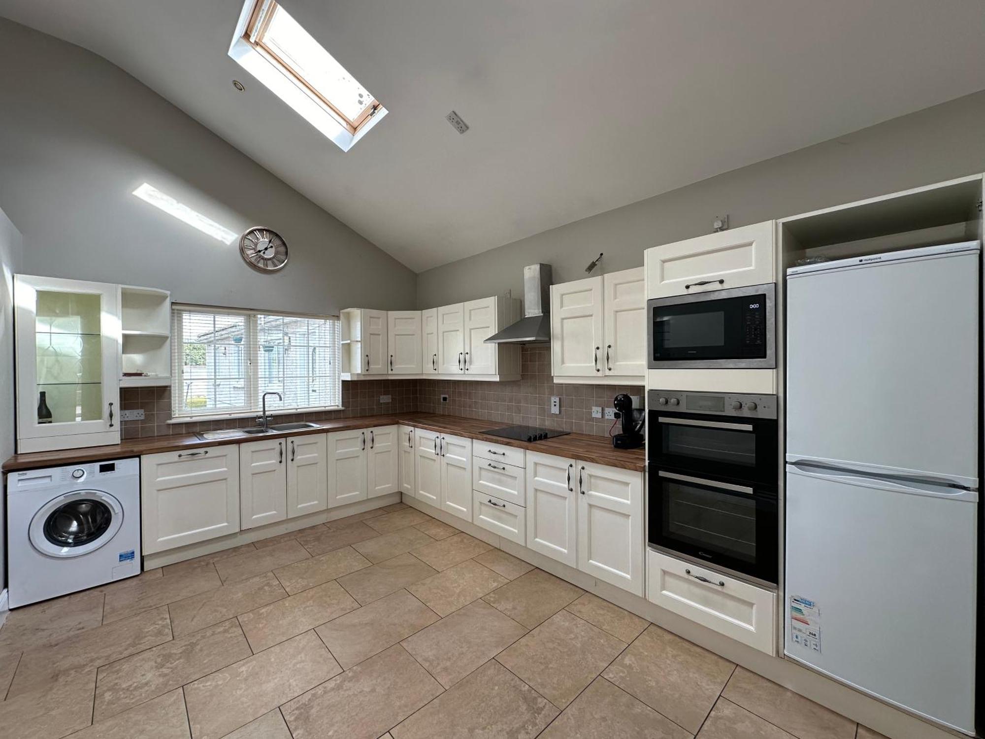 Dublin Airport Homestay Εξωτερικό φωτογραφία