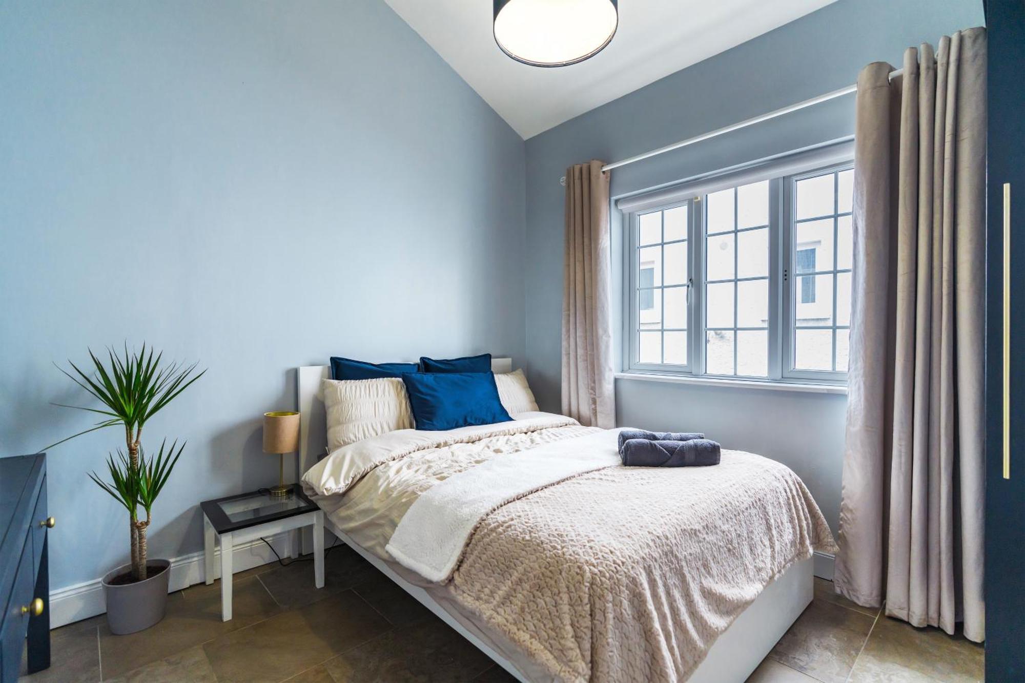 Dublin Airport Homestay Εξωτερικό φωτογραφία