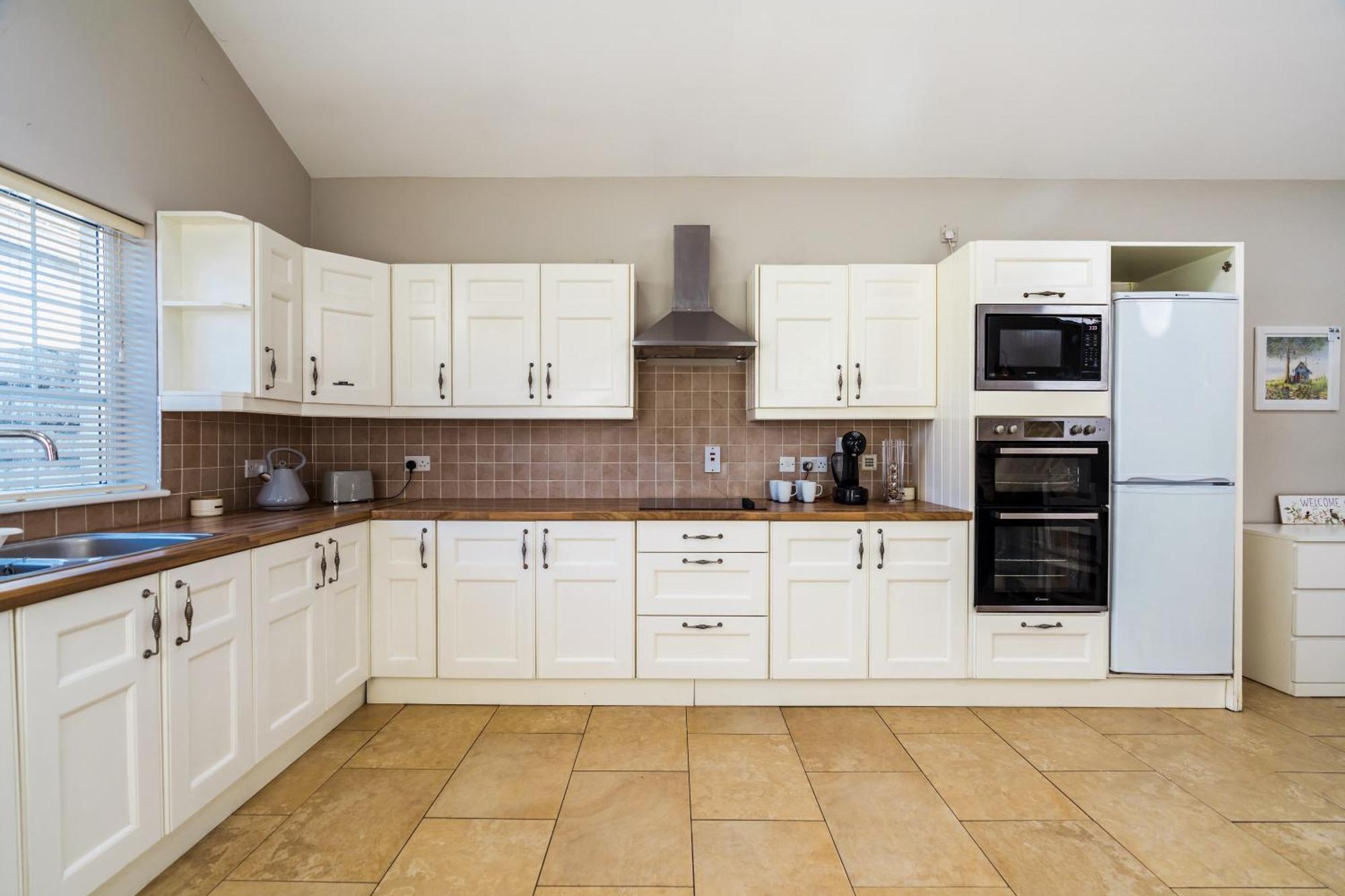 Dublin Airport Homestay Εξωτερικό φωτογραφία