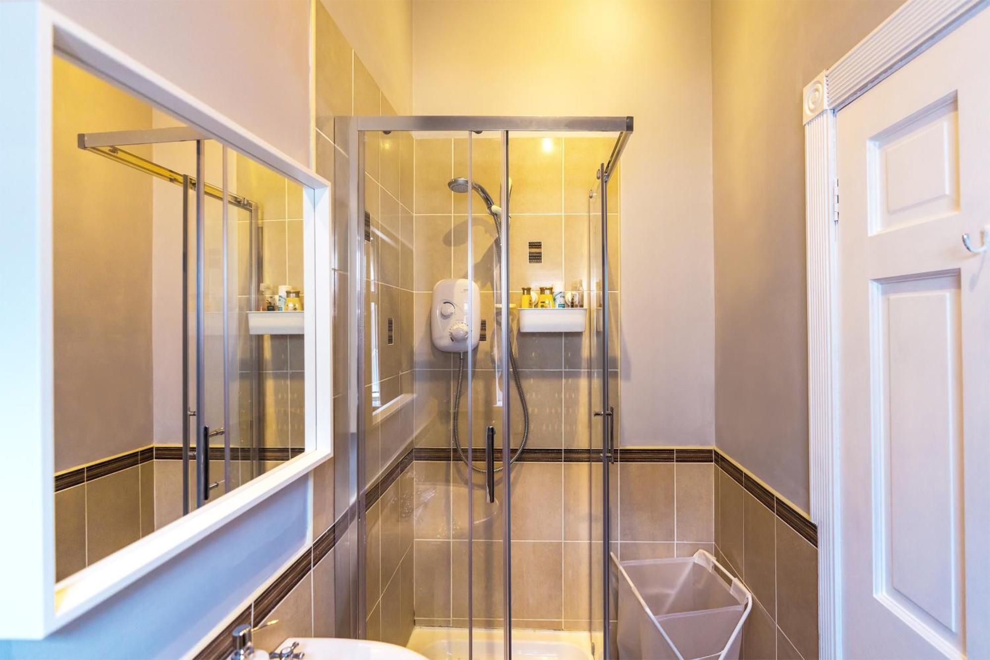 Dublin Airport Homestay Εξωτερικό φωτογραφία