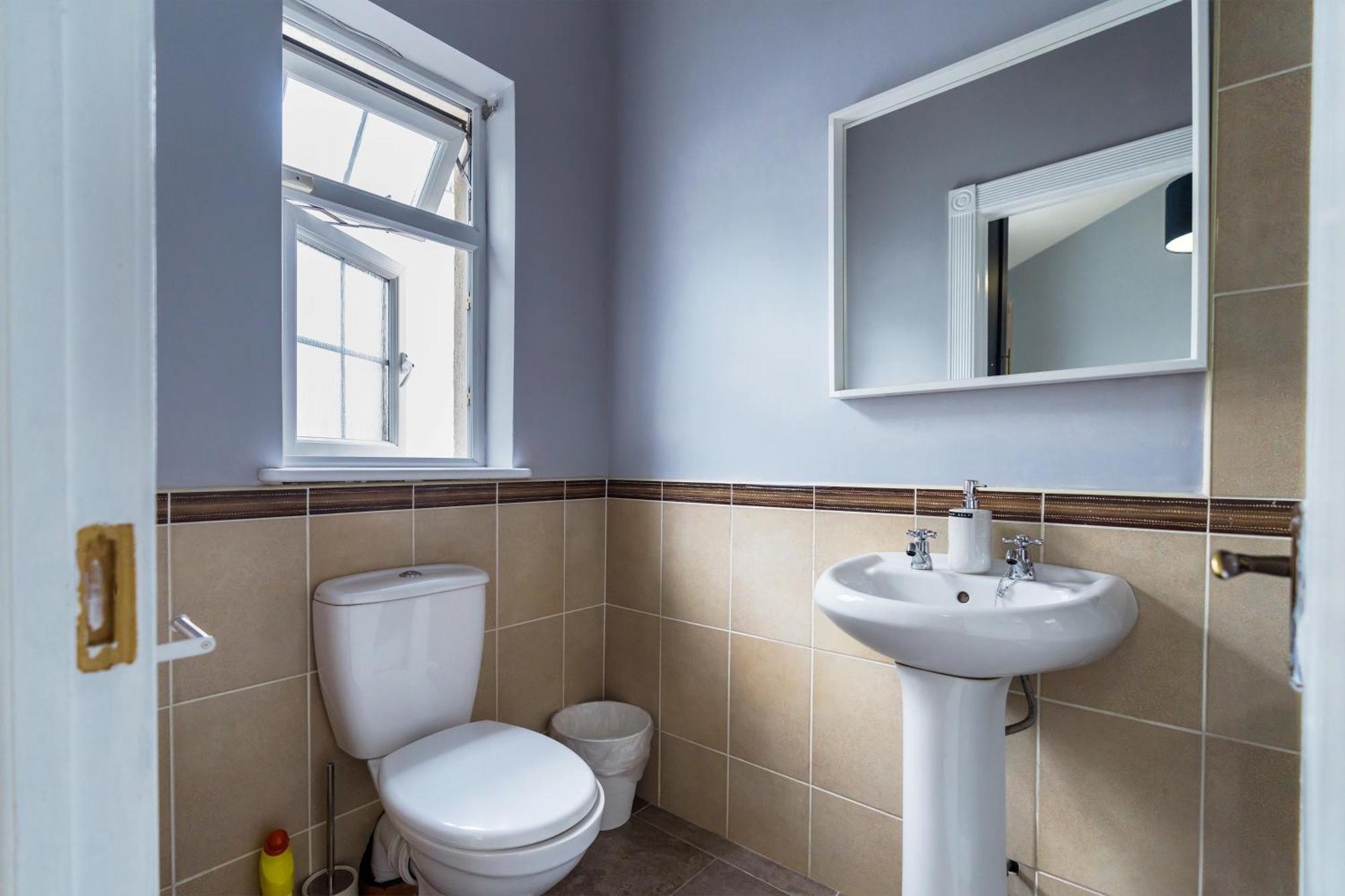 Dublin Airport Homestay Εξωτερικό φωτογραφία