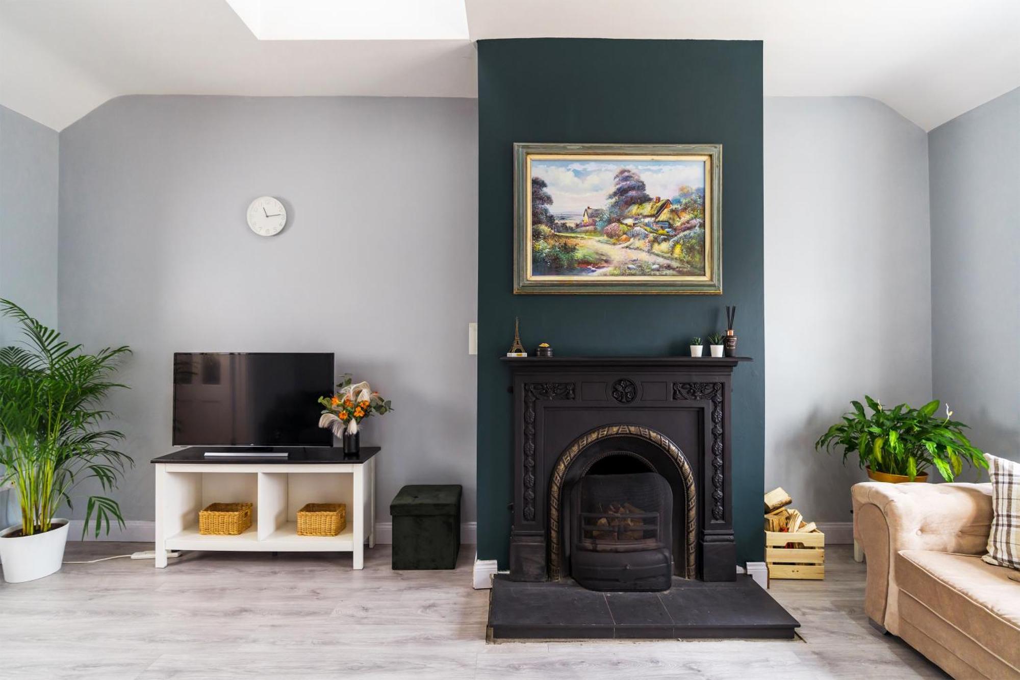 Dublin Airport Homestay Εξωτερικό φωτογραφία