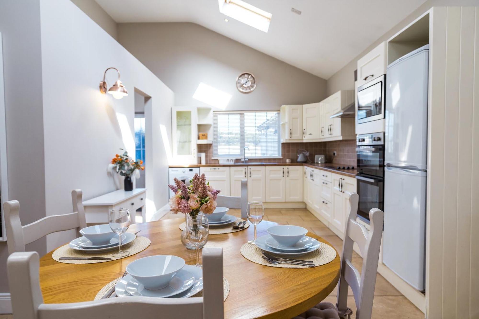 Dublin Airport Homestay Εξωτερικό φωτογραφία