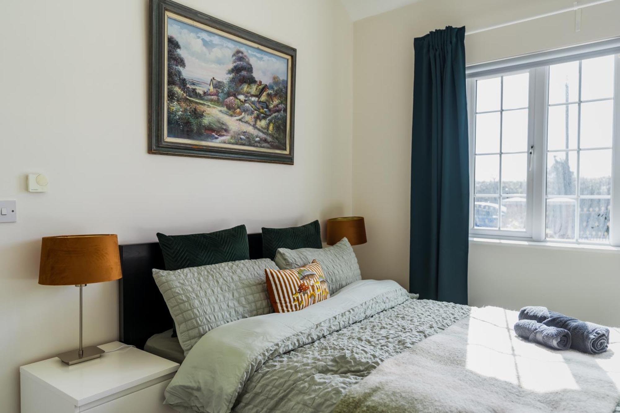 Dublin Airport Homestay Εξωτερικό φωτογραφία