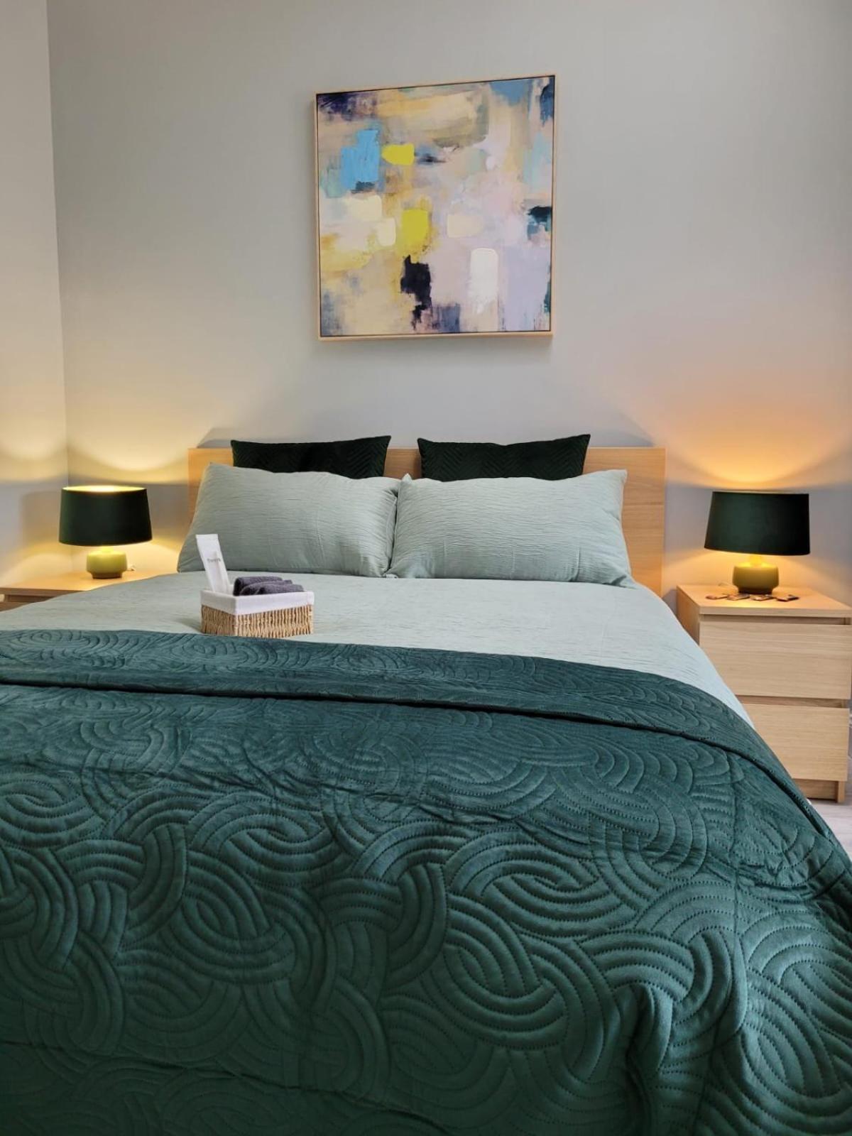 Dublin Airport Homestay Εξωτερικό φωτογραφία